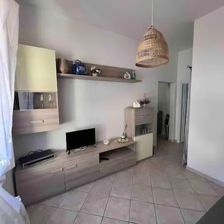 Vista Mare Apartamento *