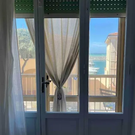 Apartment Vista Mare San Vincenzo