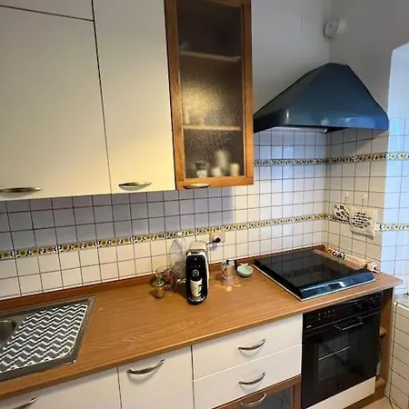 Vista Mare Apartment