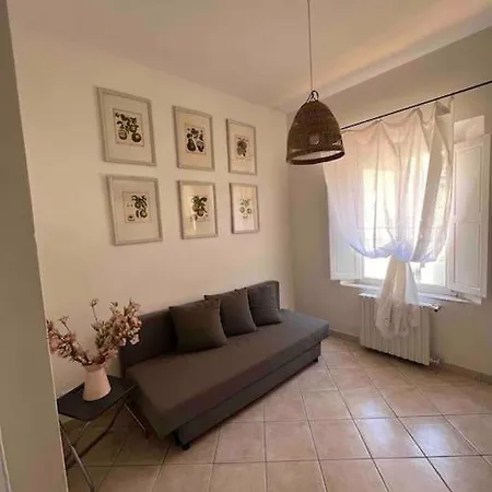 Vista Mare Apartment San Vincenzo