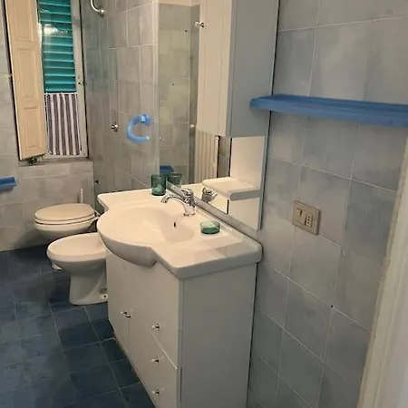 Vista Mare Apartment