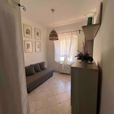Apartment Vista Mare *